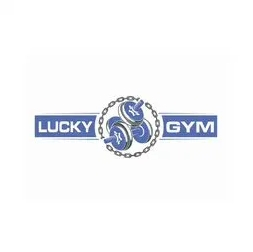 LuckyGym