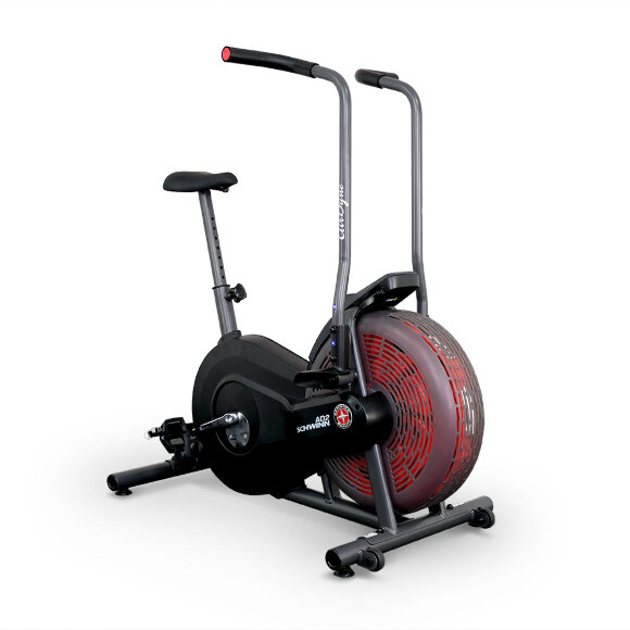 Велотренажер Schwinn Airdyne AD2i, air bike