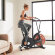 Велотренажер Schwinn Airdyne AD2i, air bike