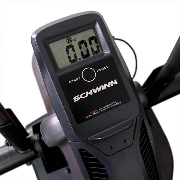 Велотренажер Schwinn Airdyne AD2i, air bike