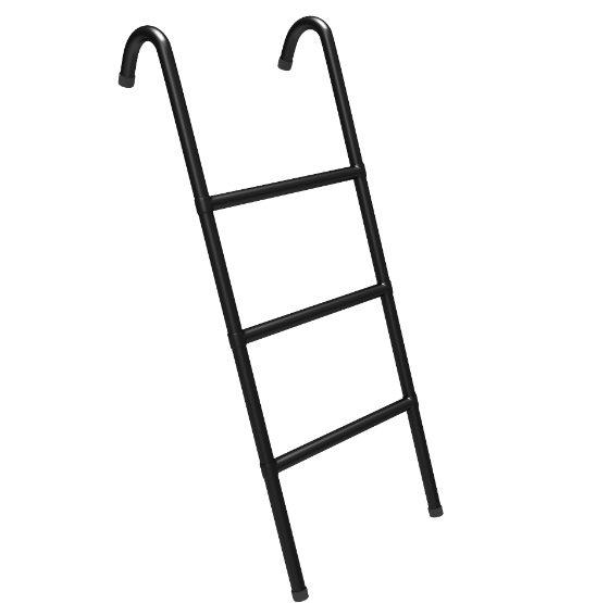 Батут UNIX line 10 ft Black&Brown (inside)