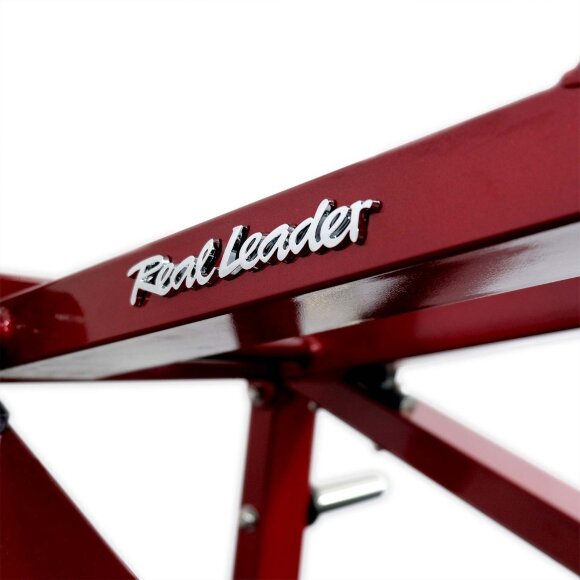 Тренажер для приседаний Realleader HS-1035 (двусторонний)