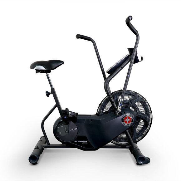 Велотренажер Schwinn Airdyne AD6 Bike, air bike