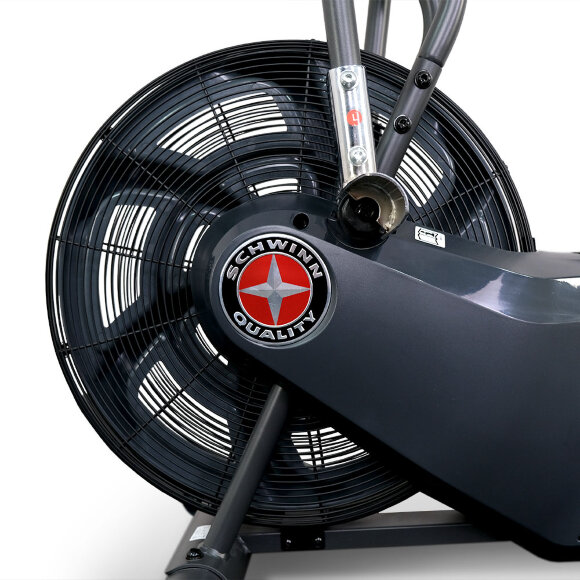 Велотренажер Schwinn Airdyne AD6 Bike, air bike