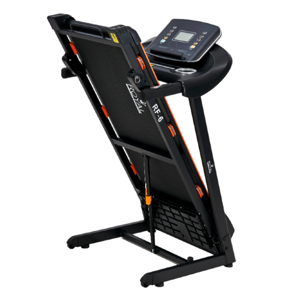 Беговая дорожка электрическая ROYAL Fitness RF-6
