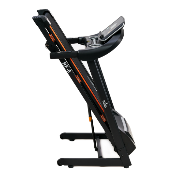 Беговая дорожка электрическая ROYAL Fitness RF-6