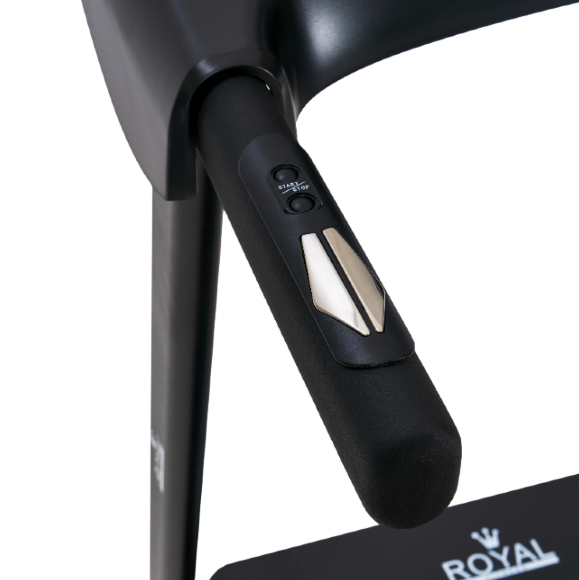 Беговая дорожка электрическая ROYAL Fitness RF-6