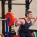 Гексагональная рама для кросс-тренинга Body Solid CLUB FULL PACKAGE