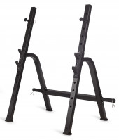 Стойка для приседаний, жима лежа VictoryFit VF-B2013