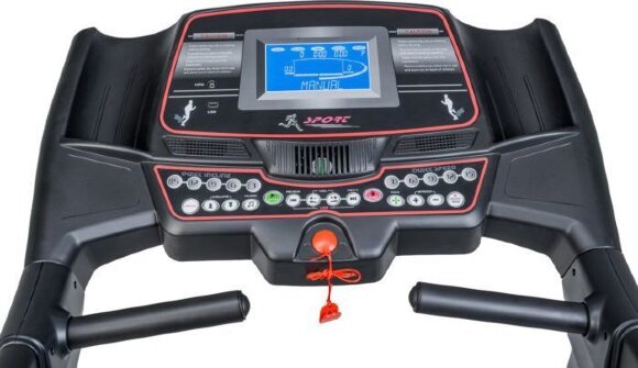 Беговая дорожка VictoryFit-3505
