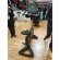 Велотренажер вертикальный Insight Fitness EB8600