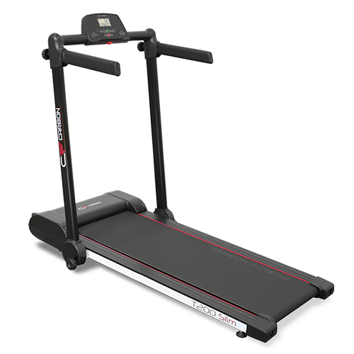 Беговая дорожка Carbon Fitness T200 SLIM Беговая дорожка Carbon Fitness T200 SLIM