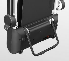 Беговая дорожка Carbon Fitness T200 SLIM Беговая дорожка Carbon Fitness T200 SLIM