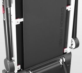 Беговая дорожка Carbon Fitness T200 SLIM Беговая дорожка Carbon Fitness T200 SLIM