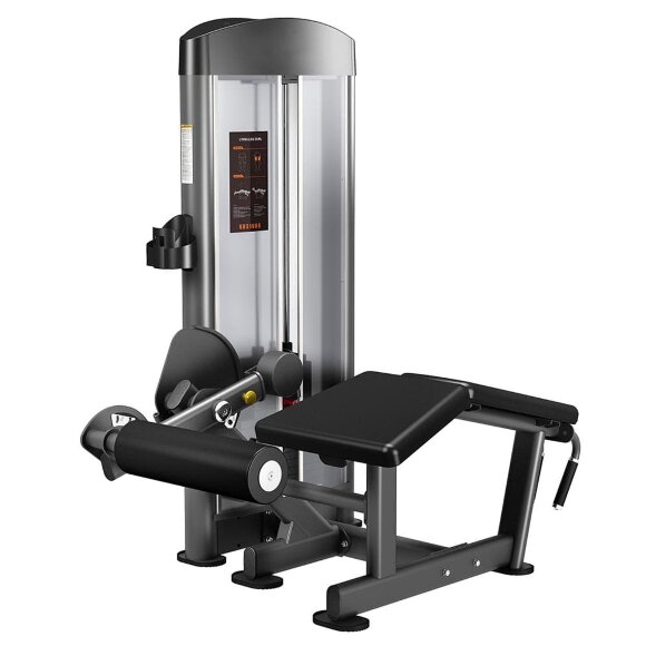 Сгибание ног лежа Protrain PWS1608