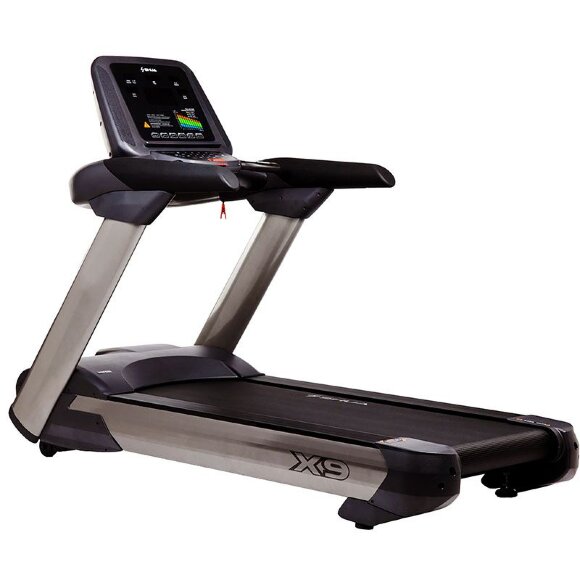 Беговая дорожка Shua Х9 SH-5918 (BLACK) Беговая дорожка Shua Х9 SH-5918 (BLACK)
