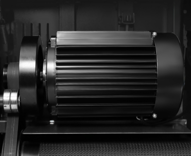 Беговая дорожка Svensson INDUSTRIAL GO T66