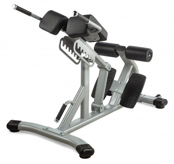 Гиперэкстензия наклонная/ Римский стул VictoryFit VF-A5006