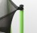 Батут Arland 10FT с внутренней страховочной сеткой и лестницей Батут Arland 10FT с внутренней страховочной сеткой и лестницей