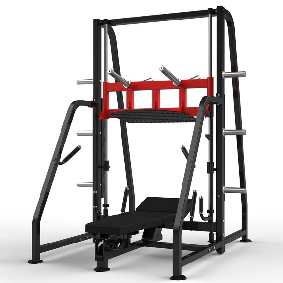 Жим ногами Realleader HS-1039 (вертиикальный) Жим ногами Realleader HS-1039 (вертиикальный)