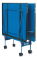 Теннисный стол Start Line Game Outdoor (blue)