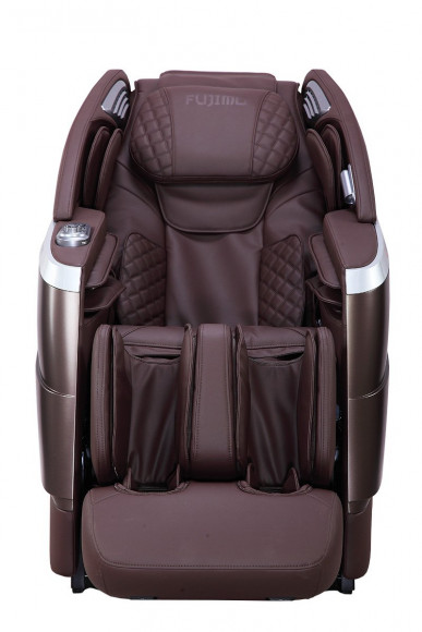 Массажное кресло Fujimo FLEXOR F500 Brown