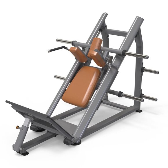 Гакк-приседания AnyFit PEB204