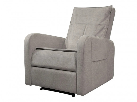 Массажное кресло Fujimo COMFORT CHAIR F3005 VMF Mouse (Space 15)