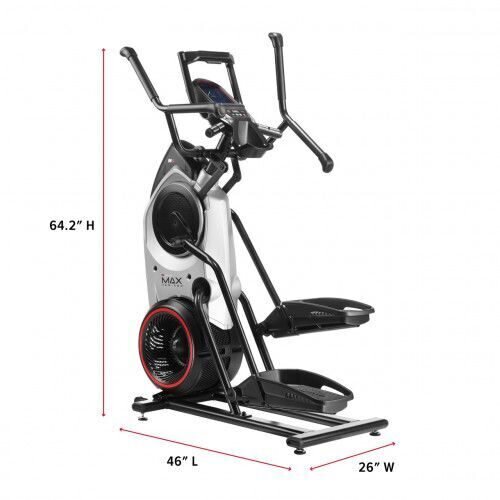 Эллиптический тренажер Bowflex Max Trainer M6