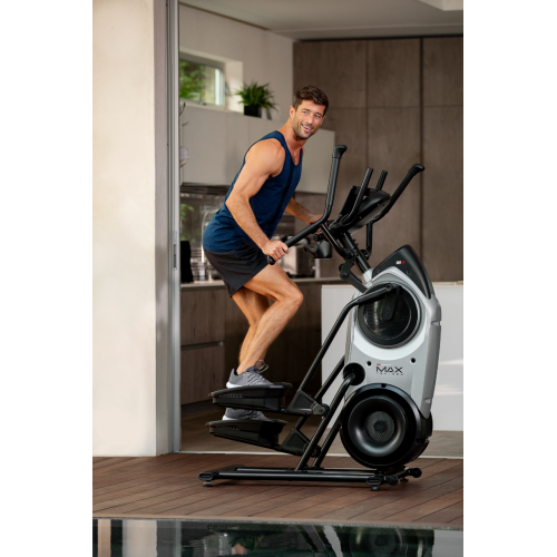 Эллиптический тренажер Bowflex Max Trainer M6