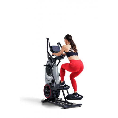 Эллиптический тренажер Bowflex Max Trainer M6