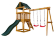 Детская игровая площадка Babygarden Play 1