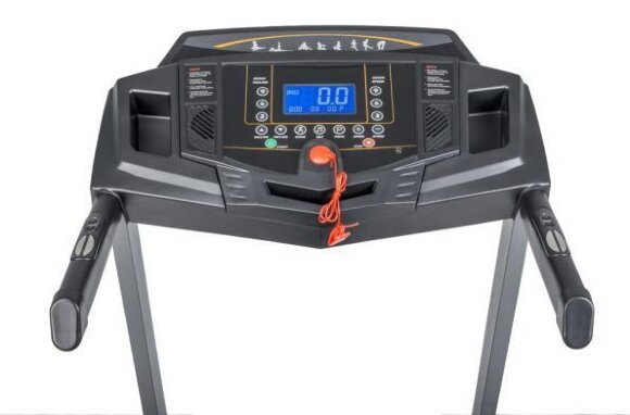 Беговая дорожка VictoryFit-4034 (механический наклон полотна)