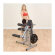 Сгибание-разгибание ног Body Solid GCEC340