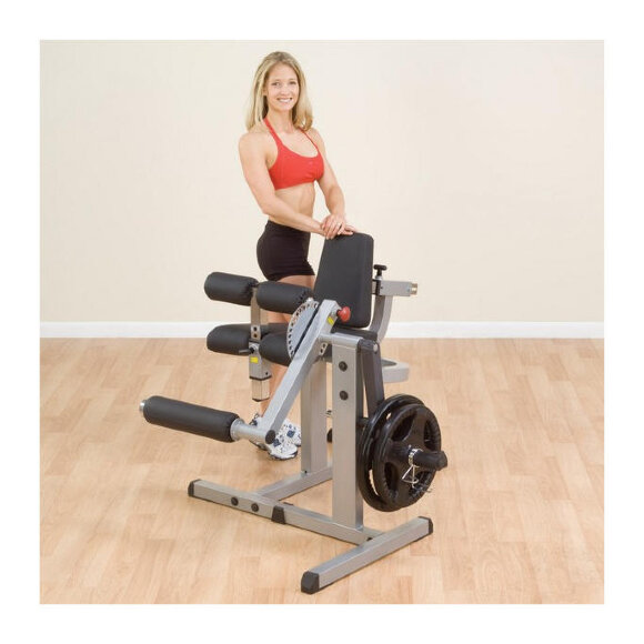 Сгибание-разгибание ног Body Solid GCEC340
