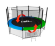 Батут UNIX line Classic 12 ft (inside) Батут UNIX line Classic 12 ft (inside)