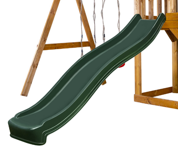 Детская игровая площадка Babygarden Play 4