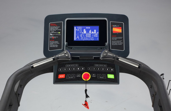 Беговая дорожка Vertex AR23.1