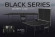 Теннисный стол Start Line Olympic с сеткой Black