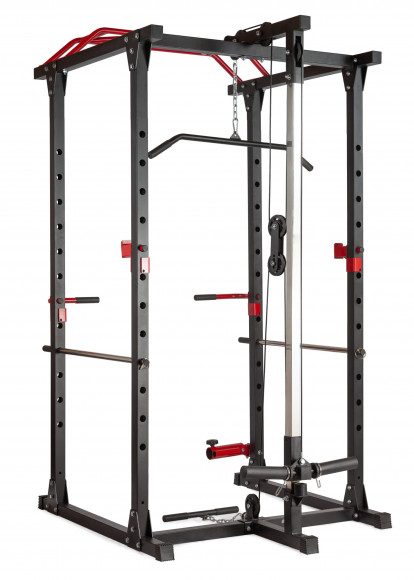 Силовая рама c верхним и нижним блоком VictoryFit VF-B2002 Силовая рама c верхним и нижним блоком VictoryFit VF-B2002