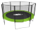 Батут UNIX line Simple 12 ft Green (outside)