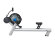 Гребной тренажер First Degree Fitness Vortex VX-3А Гребной тренажер First Degree Fitness Vortex VX-3А