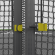 Батут UNIX line Simple 12 ft Green (inside)
