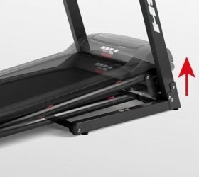 Беговая дорожка BH-Fitness Pioner R2