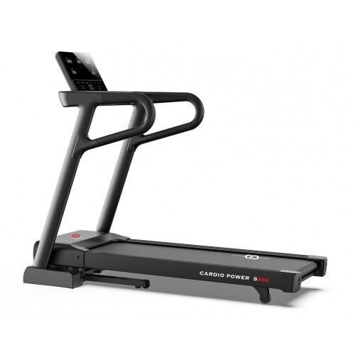 Беговая дорожка CardioPower S300 Беговая дорожка CardioPower S300