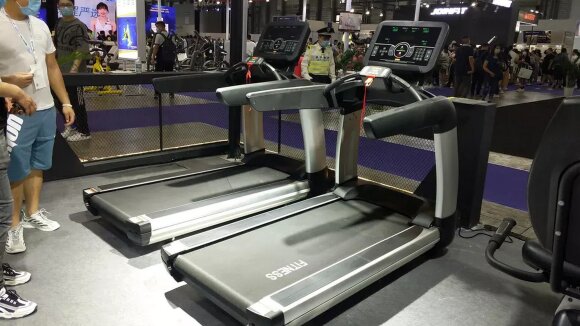 Беговая дорожка Insight Fitness TT-X10