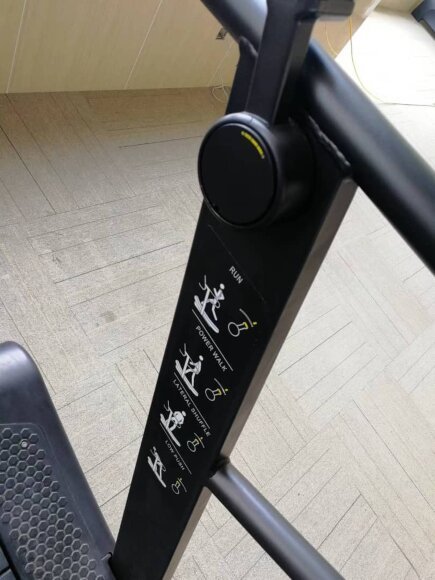 Беговая дорожка Insight Fitness TT-X11