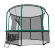 Батут UNIX line SUPREME GAME 10 ft (green) Батут UNIX line SUPREME GAME 10 ft (green)