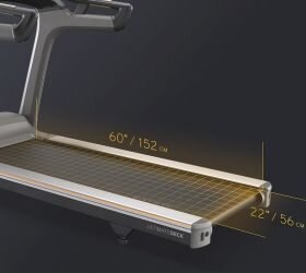 Беговая дорожка Matrix T70XR