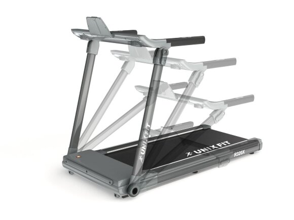 Беговая дорожка UnixFit R-320X